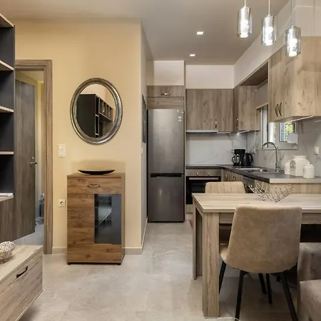 Casa Limon Appartement La Canée