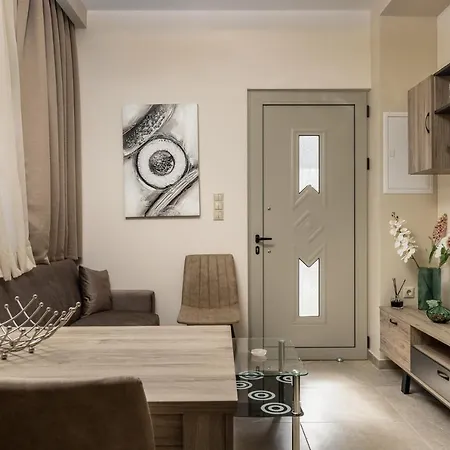Appartement Casa Limon La Canée