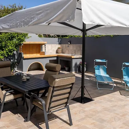Casa Limon Appartement