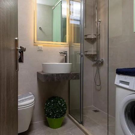 Casa Limon Appartement La Canée